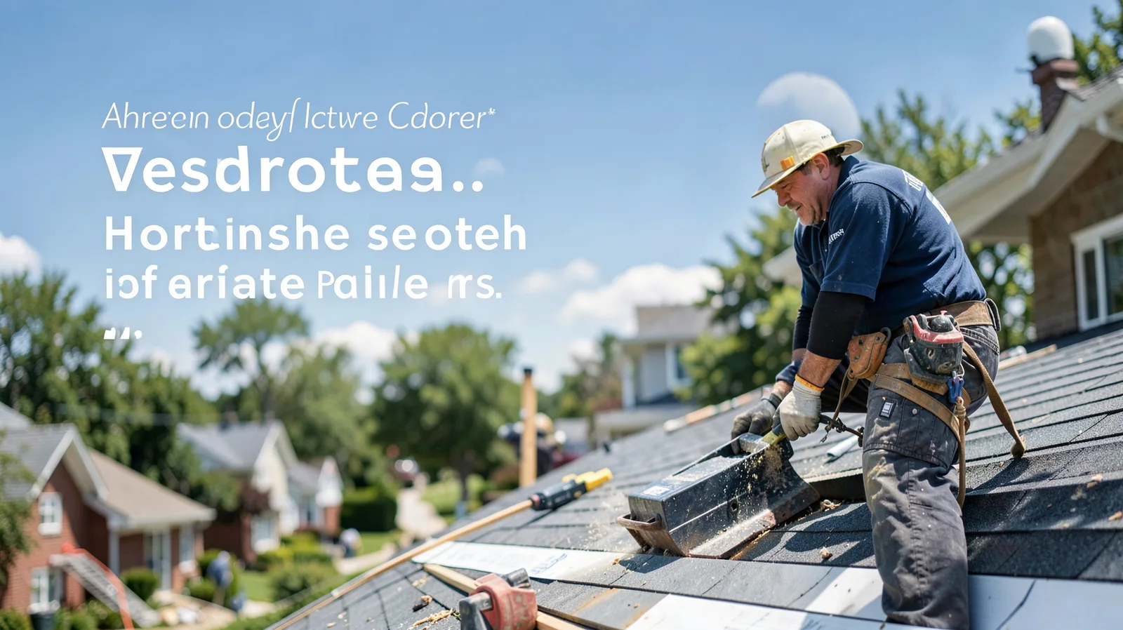 Roof Replacement in Converse, SC near me